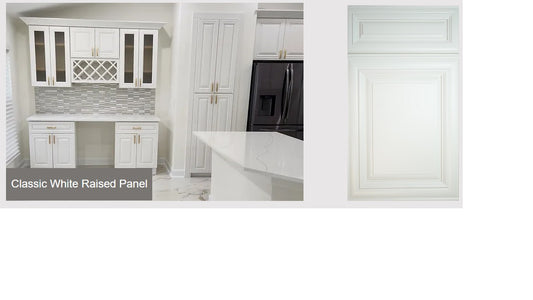 CLASSIC WHITE