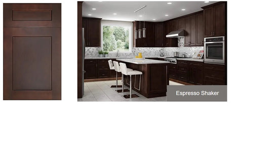 ESPRESSO SHAKER