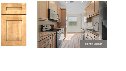 HONEY SHAKER
